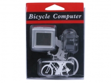 Bicycle Cycling Stopwatch Bike Cyclometers Odometer Speedometer (M-299)